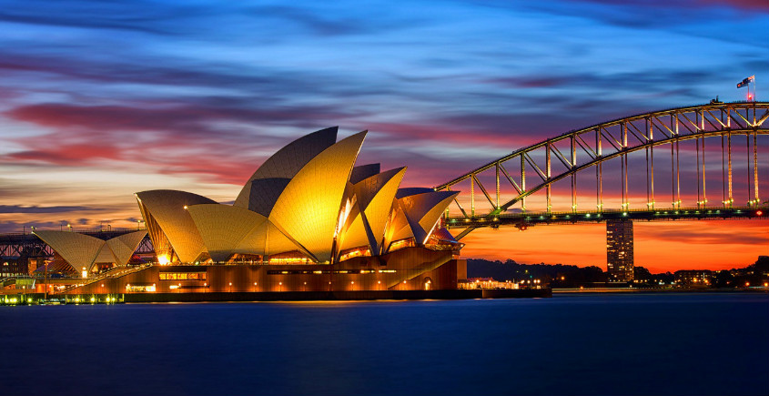Australia